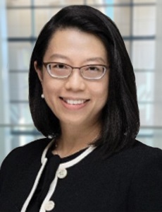 Yeo headshot Crystal Yeo Headshot