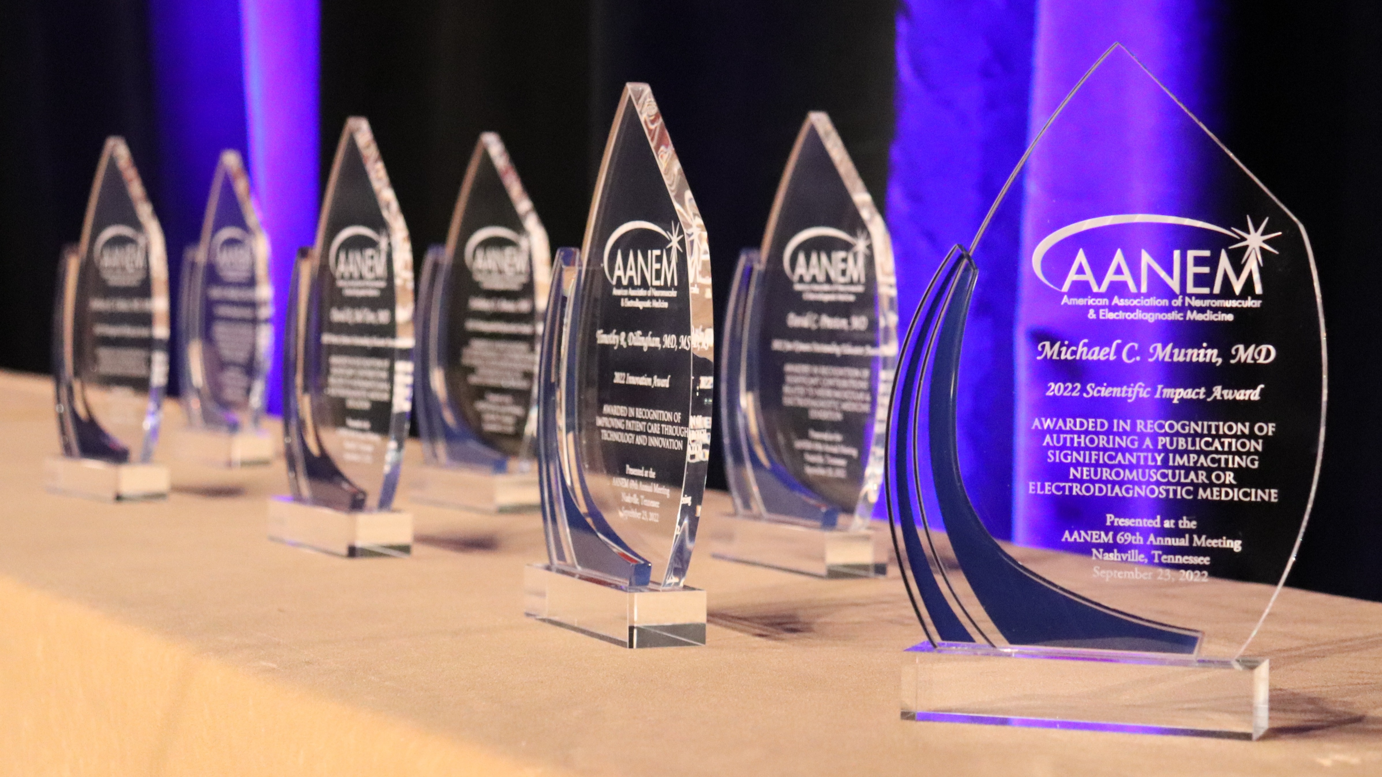 Awards Awards